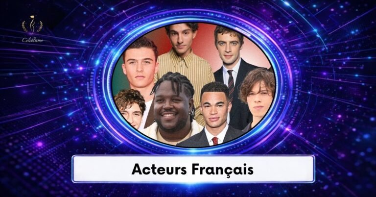 Acteurs Français