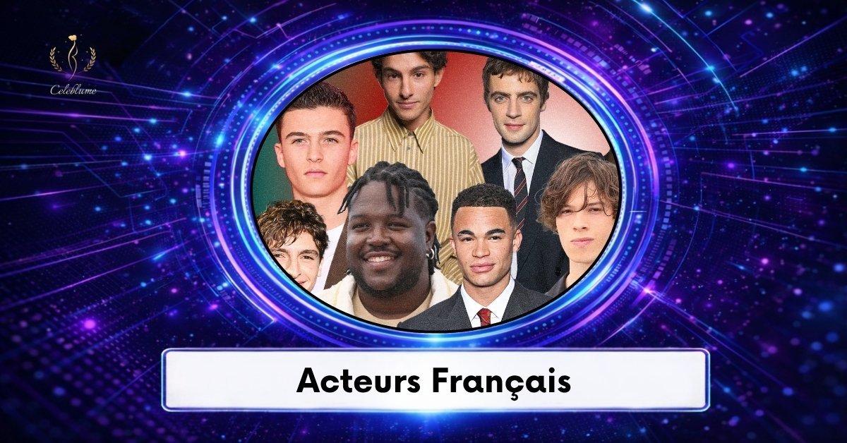 Acteurs Français