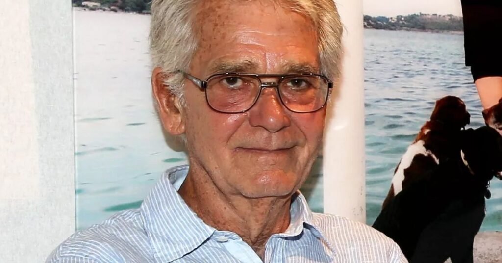 Bernard d’Ormale Âge