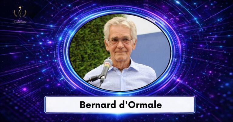 Bernard d’Ormale Fortune, Jeune, Wikipédia, Enfants, âge