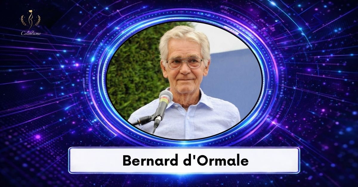 Bernard d’Ormale Fortune, Jeune, Wikipédia, Enfants, âge