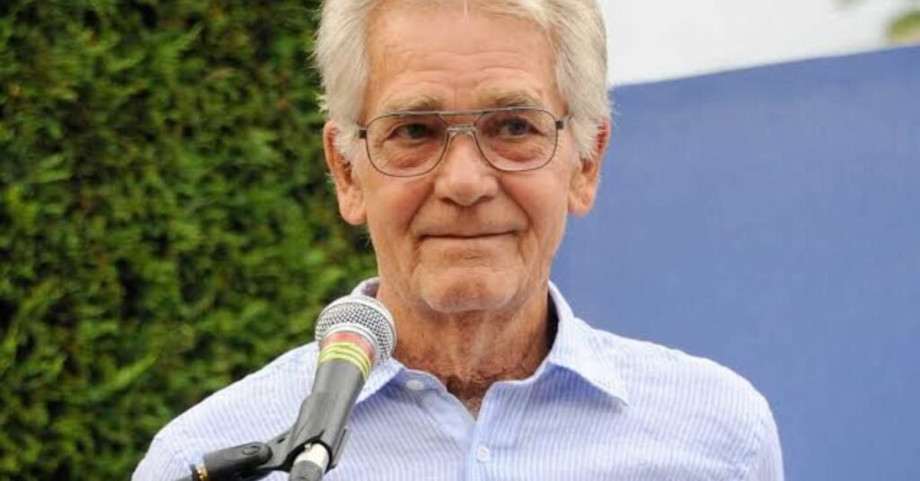 Bernard d’Ormale Jeune