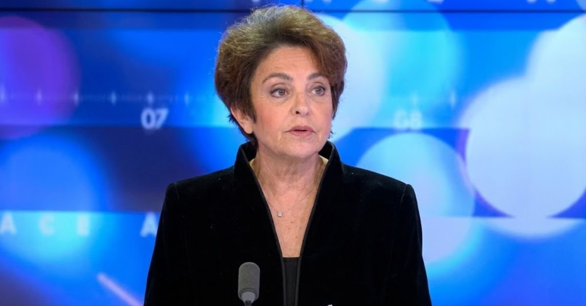 Biographie De Judith Waintraub