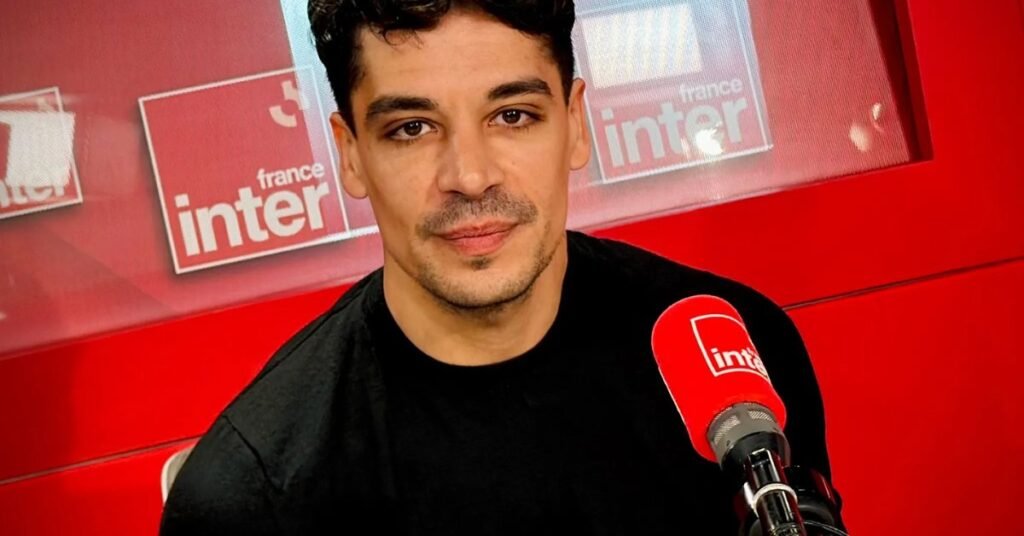 Biographie de Raphaël Acloque