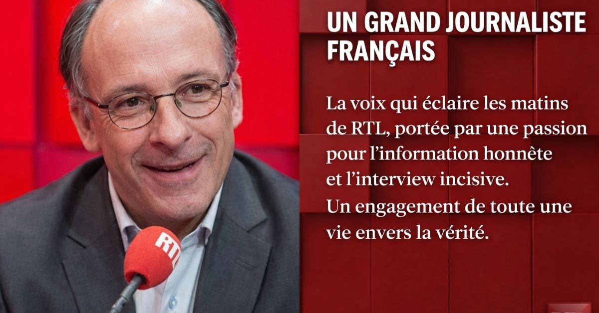 Carrière De Journaliste