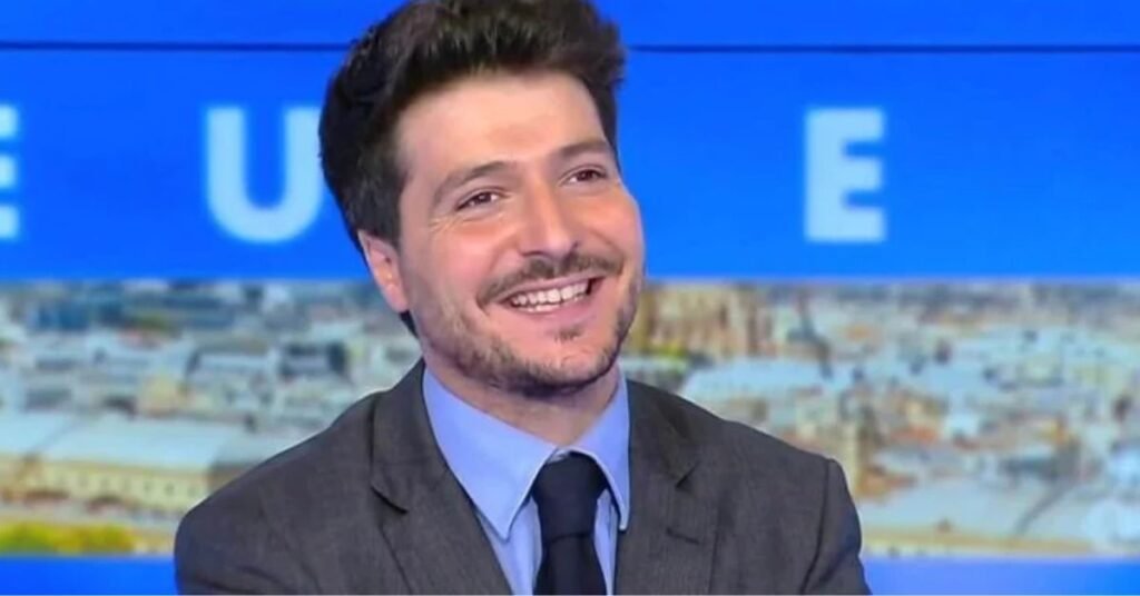 Eliot deval  Origine et Nationalité
