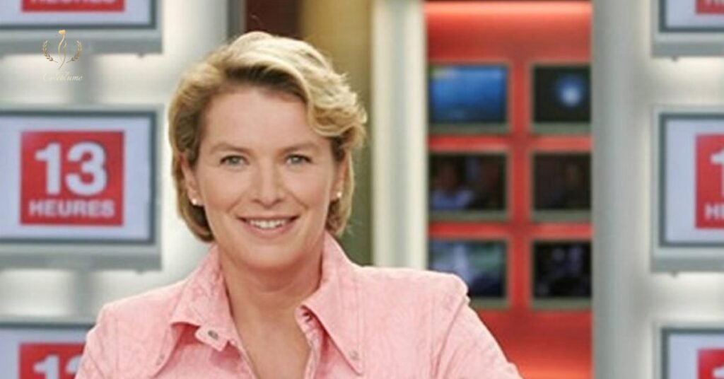 Élise Lucet