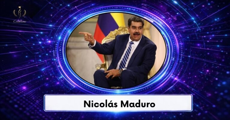 Fortune de Nicolás Maduro