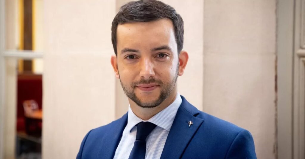 Jean-Philippe Tanguy Taille