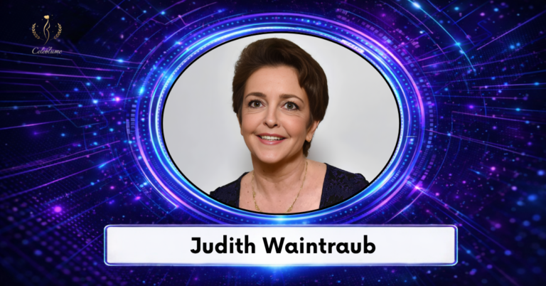 Judith Waintraub