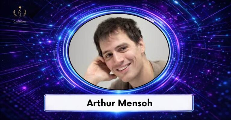 Les parents d’Arthur Mensch