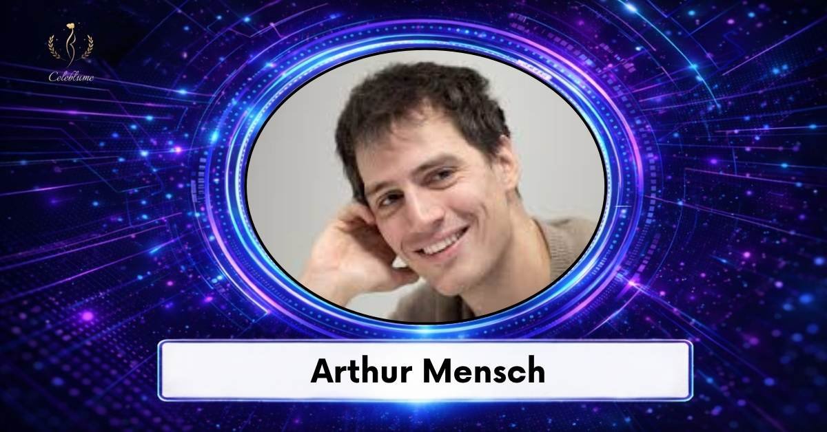 Les parents d’Arthur Mensch