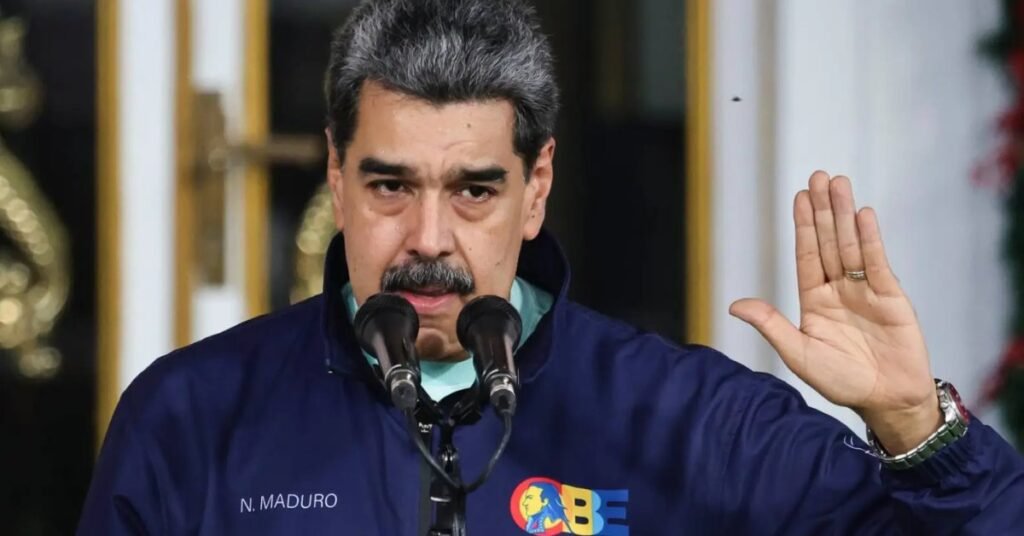Nicolás Maduro Fortune