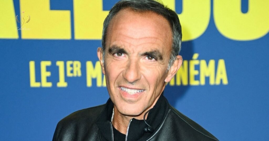 Nikos Aliagas