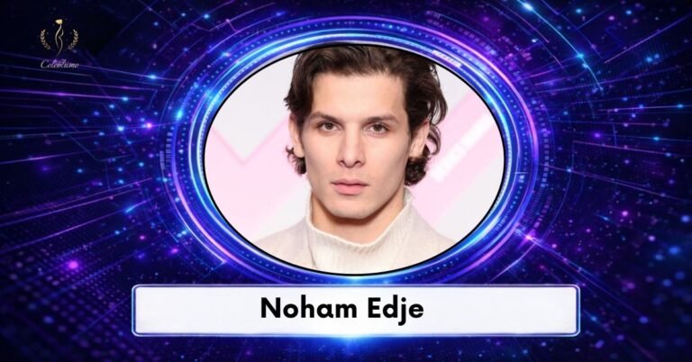 Noham Edje