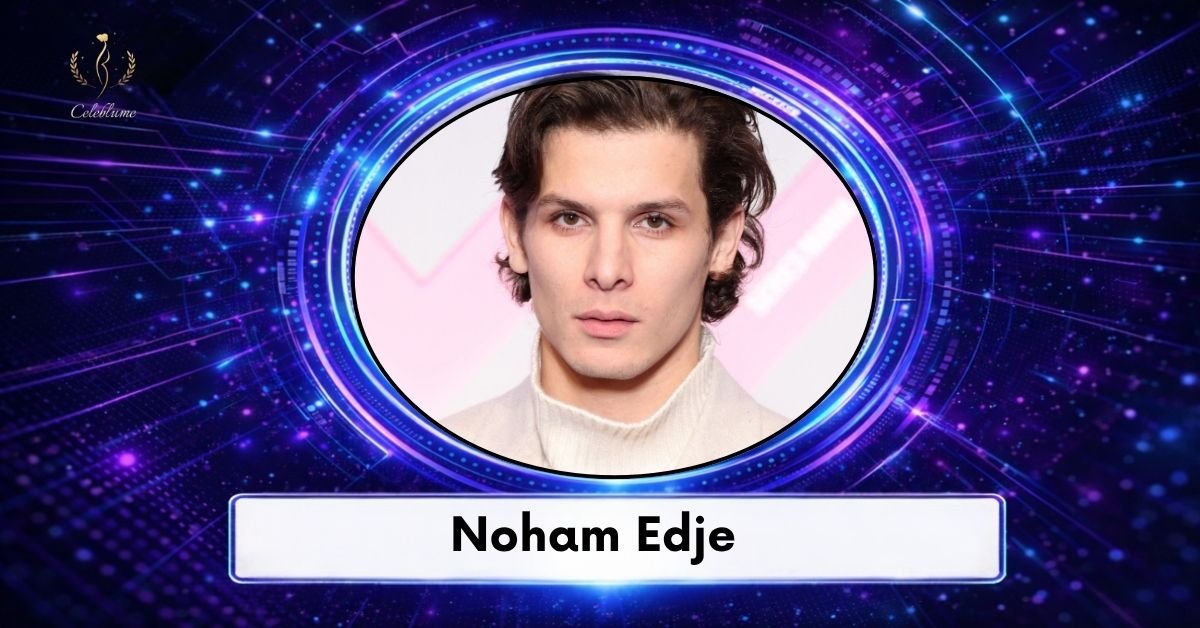 Noham Edje