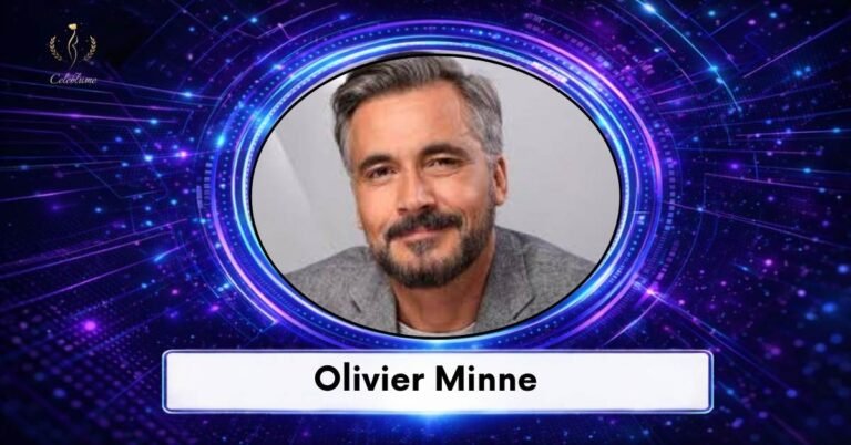Olivier Minne Couple