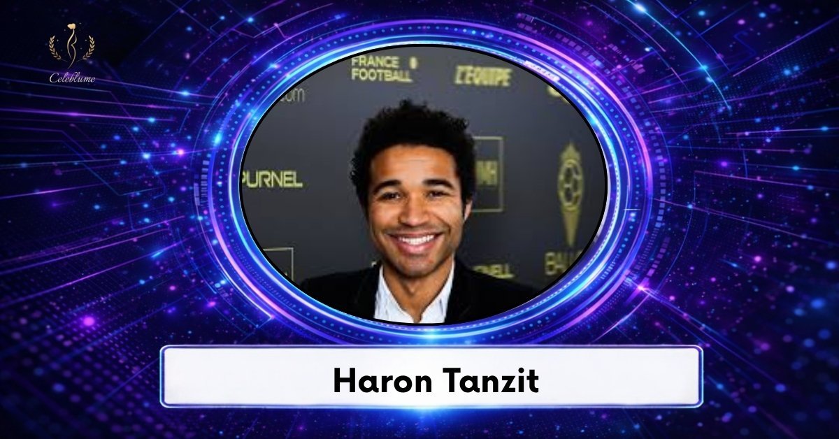 Origine de Haron Tanzit