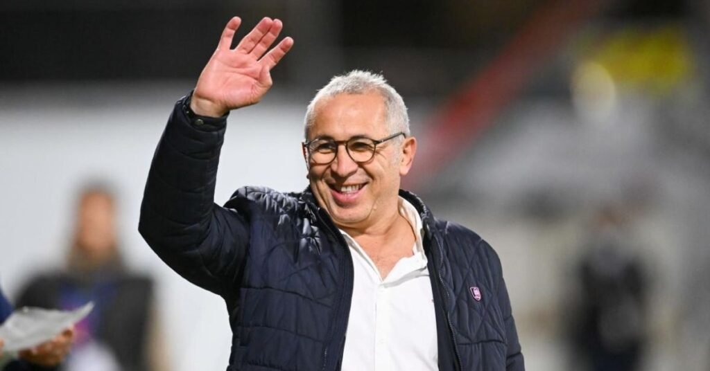 Philippe Tayeb Salaire