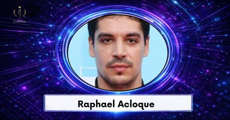 Raphael Acloque Couple