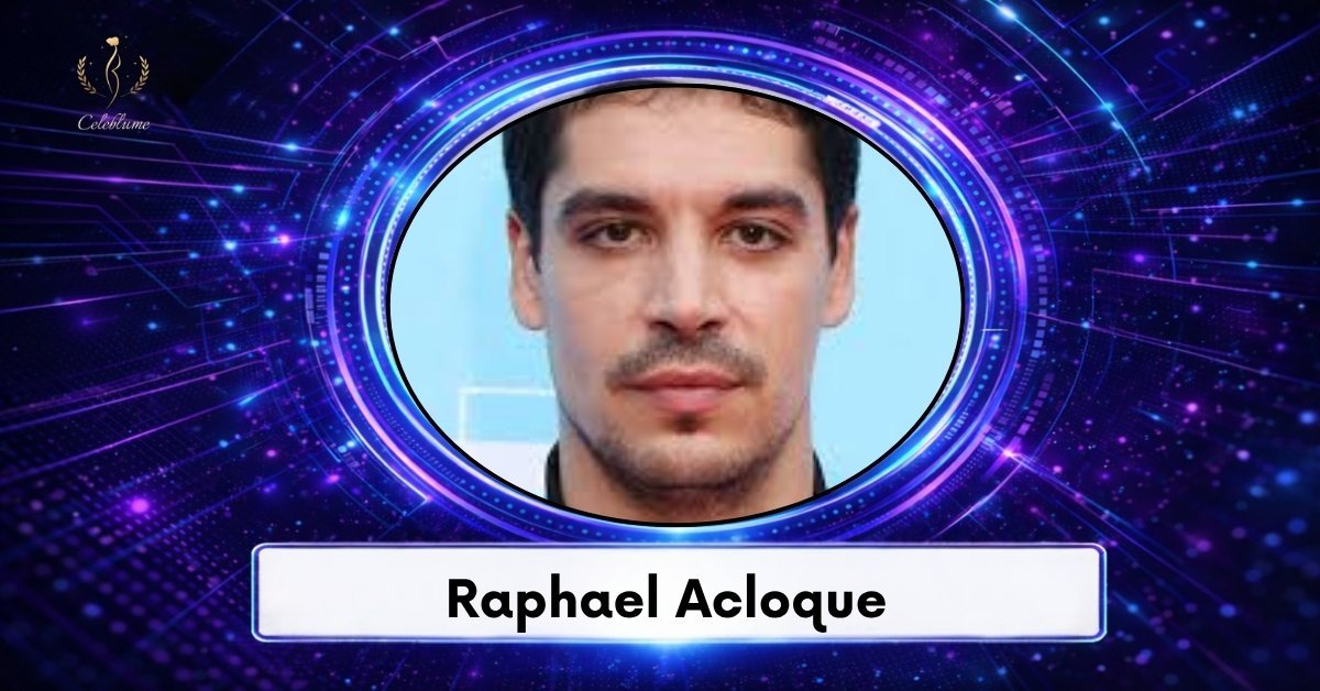 Raphael Acloque Couple