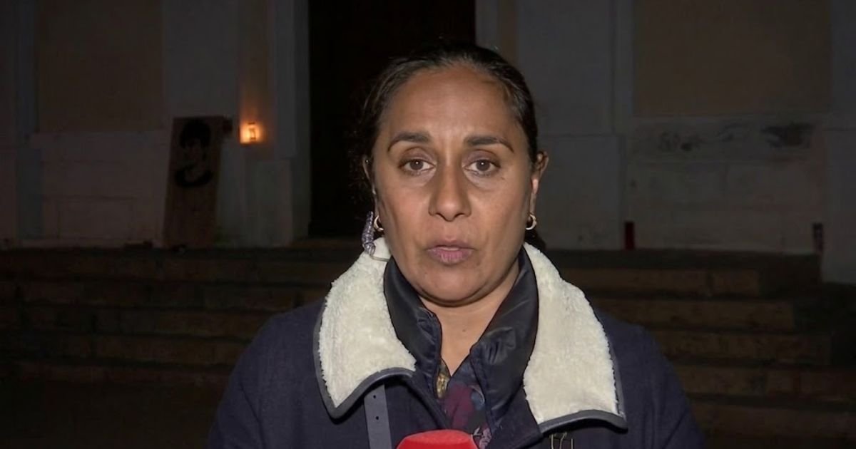Régine Delfour Enfants