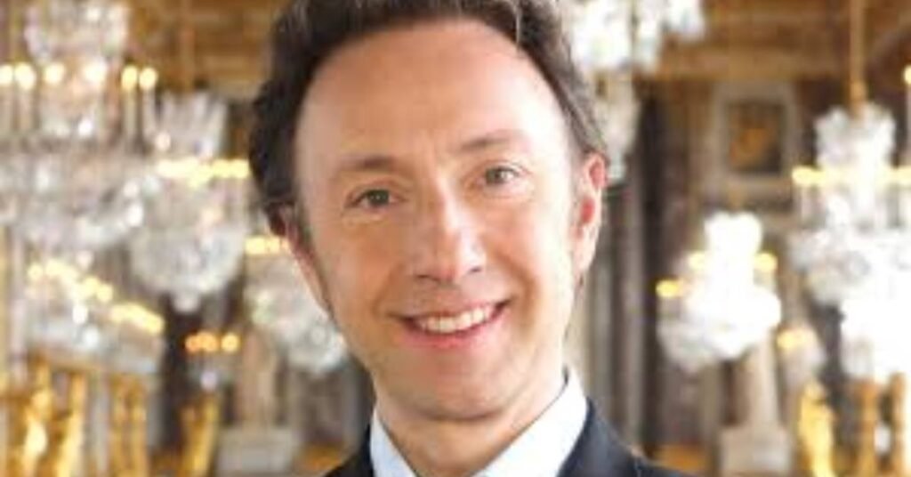 Stéphane Bern