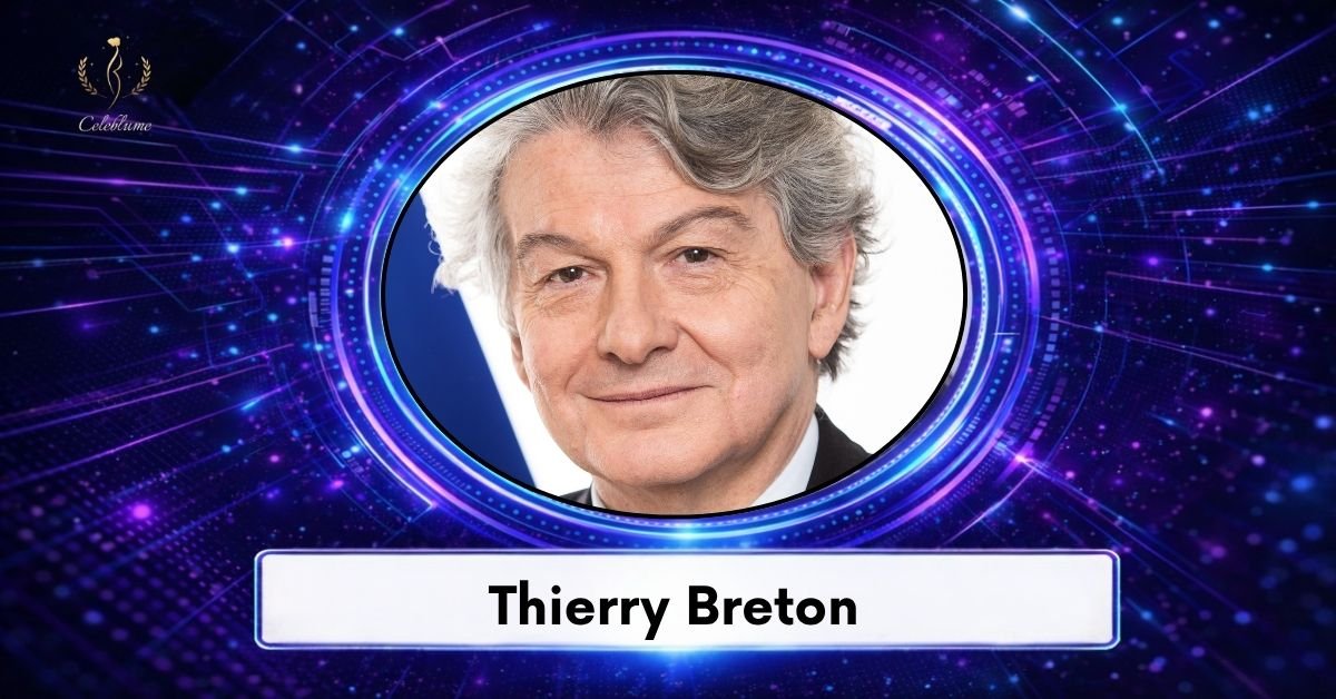 Thierry Breton
