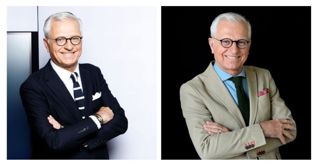 Thierry Cabannes Biography