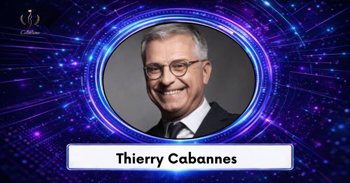 Thierry Cabannes