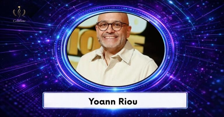 Yoann Riou