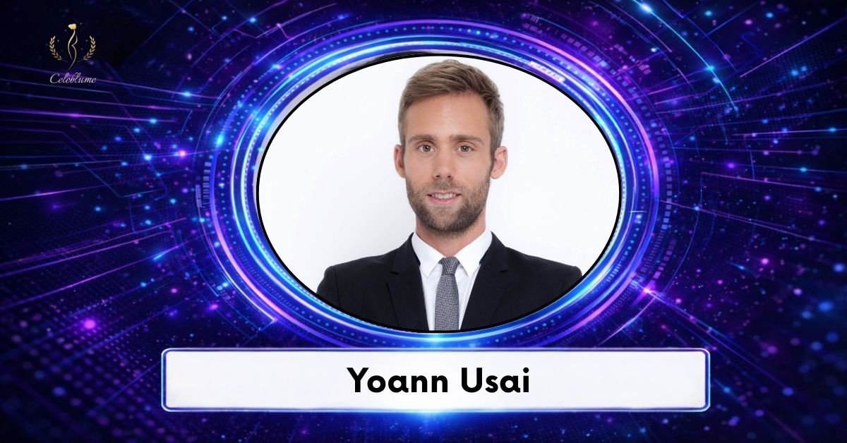 Yoann Usai