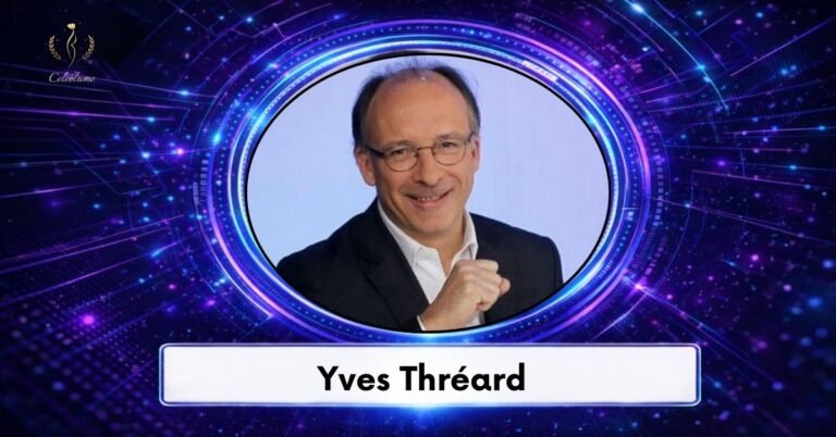 Yves Thréard