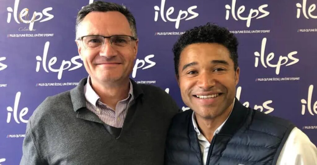 de Haron Tanzit sur sa vie Personnelle