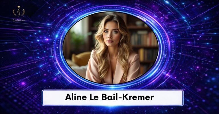 Aline Le Bail-Kremer