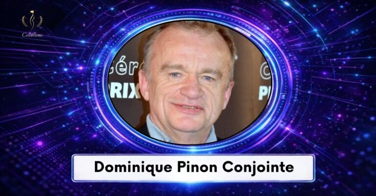Dominique Pinon Conjointe