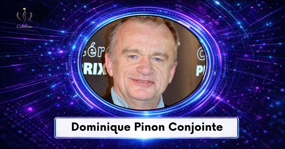 Dominique Pinon Conjointe