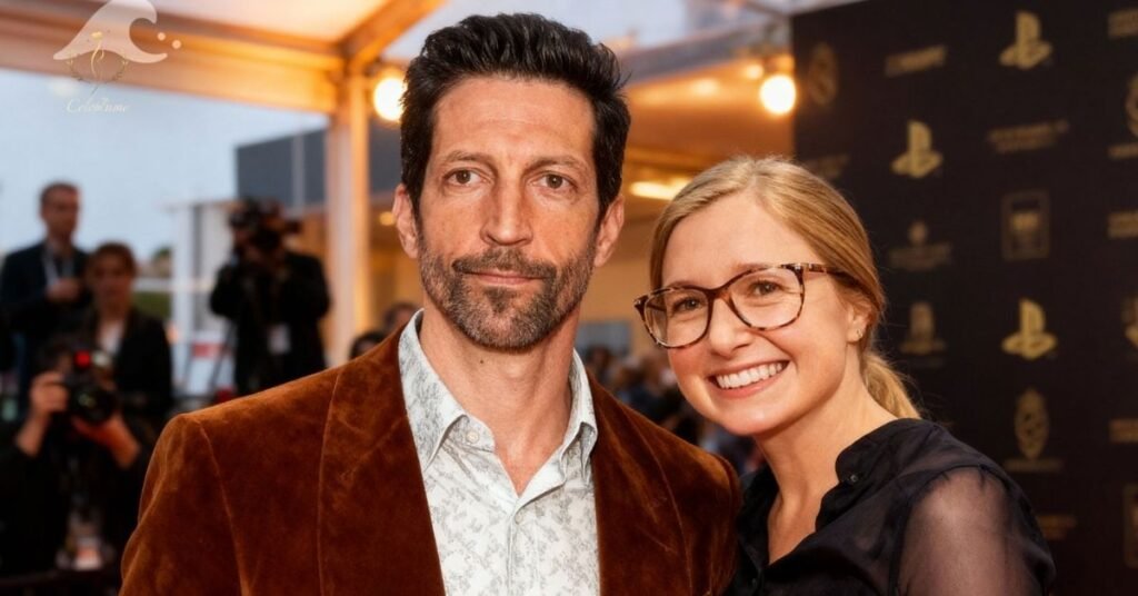 Gallagher Fenwick Couple Photo