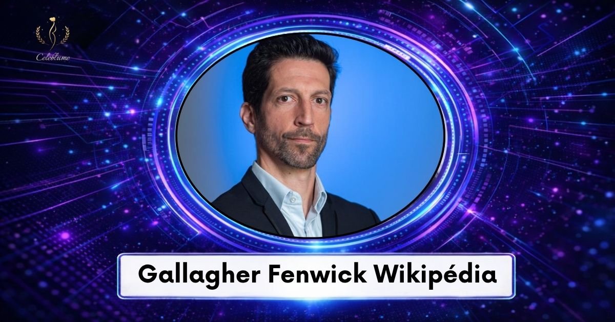 Gallagher Fenwick Wikipédia