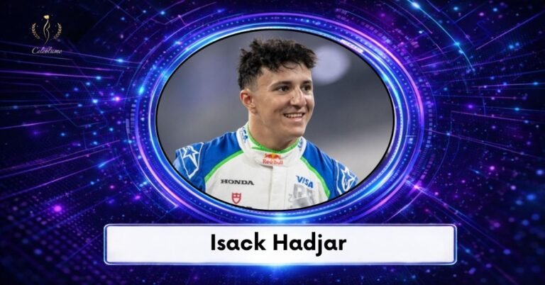Isack Hadjar