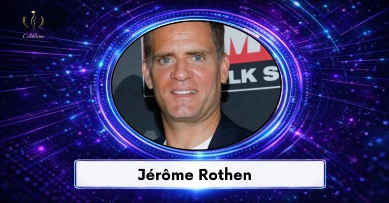 Jérôme Rothen Fortune et Succès Financier