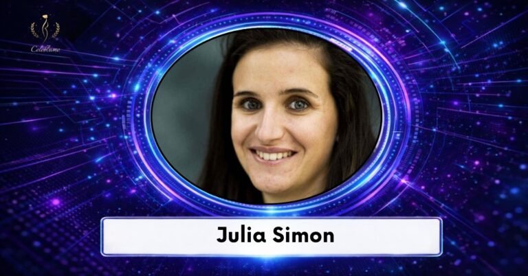 Julia Simon