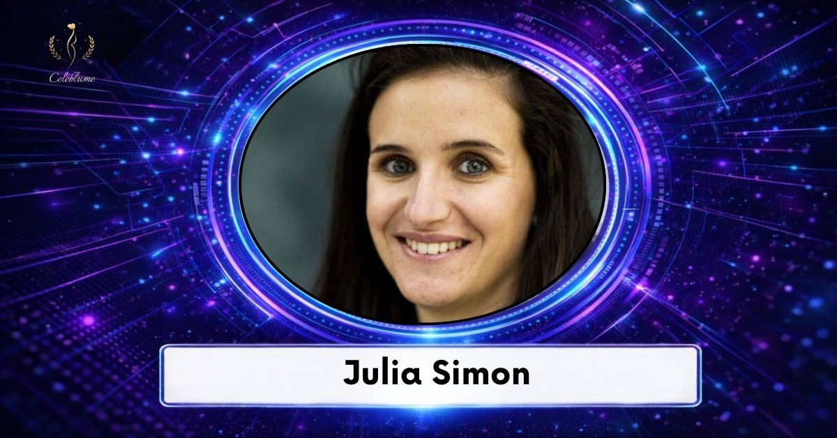 Julia Simon