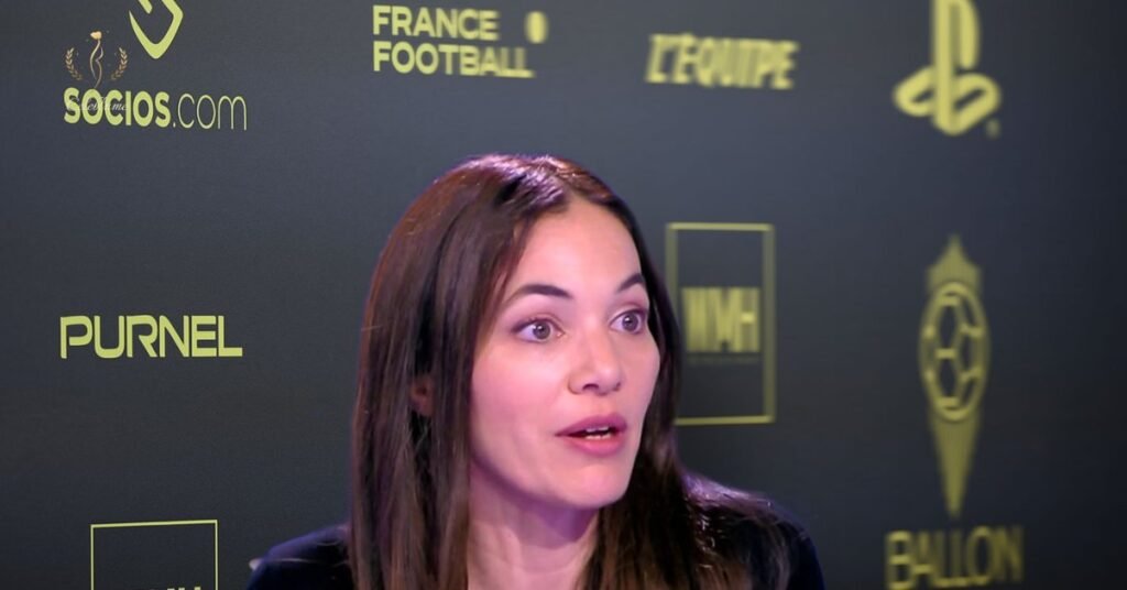 Karima Brikh Âge