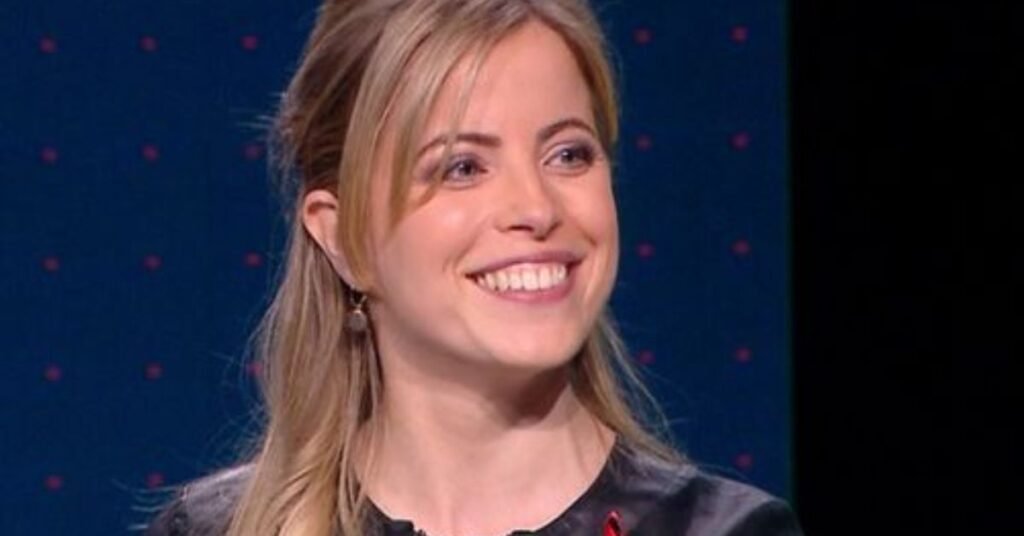 La carrière de Pauline Sanzey dans le journalisme sportif