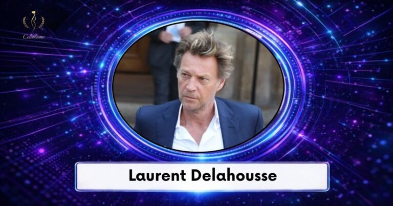 Laurent Delahousse