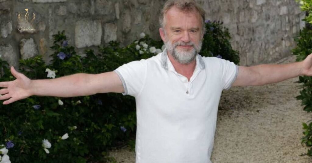 Le parcours de la relation de Dominique Pinon