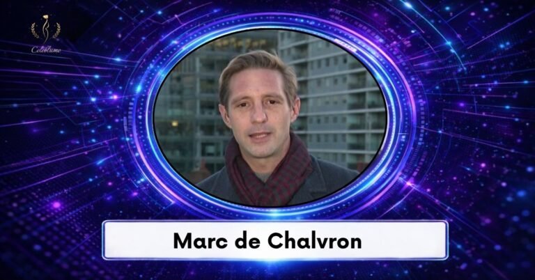 Marc de Chalvron