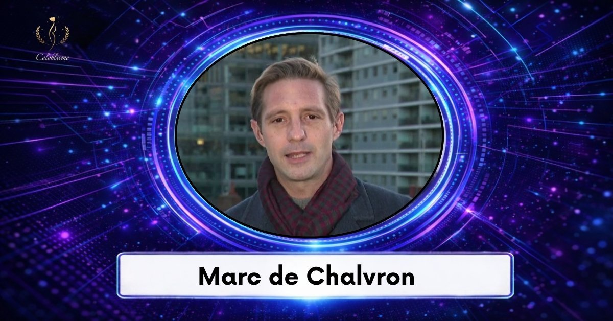 Marc de Chalvron