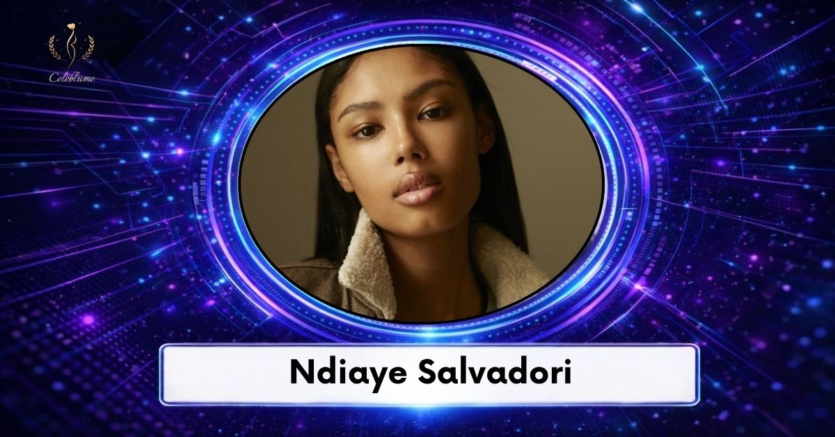 Ndiaye Salvadori